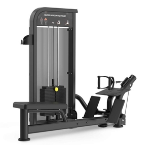 Série MBH Équipement de musculation professionnel Machine à charges guidées - Product Image 1