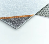 Ensembles de Tapis et Moquettes en TPE Modernes Personnalisés de Haute Qualité, Tuftés à la Main, à Motif Floral avec Logo et Découpe Personnalisée pour Hôtels, Maisons, et Salles d'Échantillons