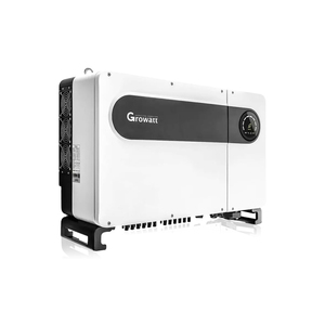 Sistema Solar Conectado a la Red Growatt 100KTL3-X, Trifásico, 100kw, 110kw, 120kw, 125kw - Product Image 4