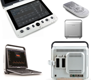 Sonoscape S8EXPV, los Más Vendidos para Mascotas, Escáner de Ultrasonido Veterinario Portátil Ligero de Mano - Product Image 6