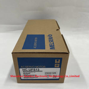 HC-UFS13เซอร์โวมอเตอร์แบบใหม่ดั้งเดิม100% ชิ้น - Product Image 1
