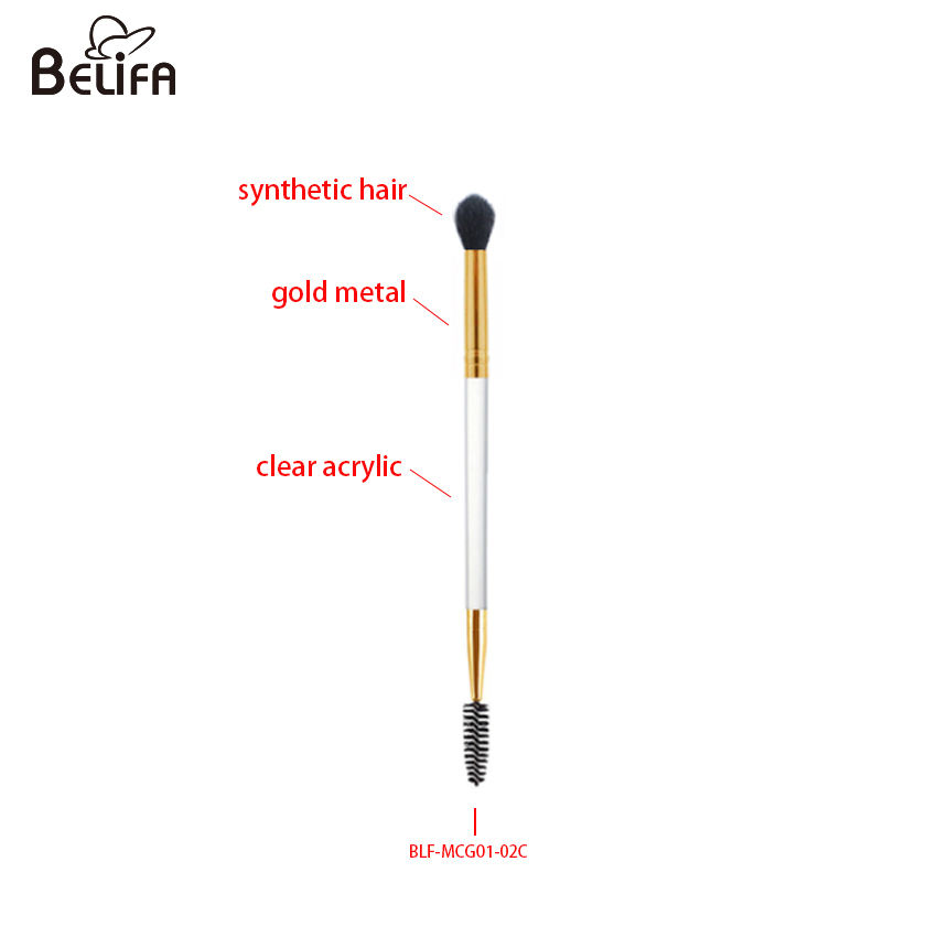 BLF-MCG01-02C avec sac d'opp