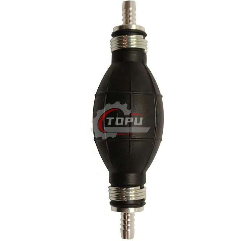 ＰＯＭＯ Fuel Primer Pump 6657734 7351314 7219755 for Bobcat Models