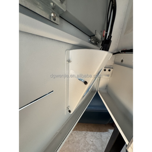 Quiosco de Autoservicio con Pantalla Táctil de 27 Pulgadas para Comida Rápida (KFC, McDonald's), Sistema Win/Android 11/14, con Software para Pedidos - Product Image 3