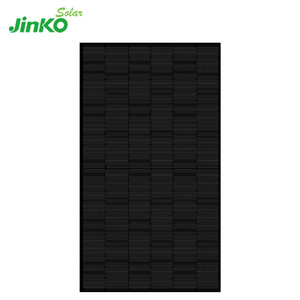 <span class=keywords><strong>JINKO</strong></span> JKM400N-6RL3-B เสือ N-Type 400W monocrystalline โมดูล PV สีดำทั้งหมดสำหรับเก็บพลังงานระบบไฟฟ้าบนดาดฟ้า - Product Image 2