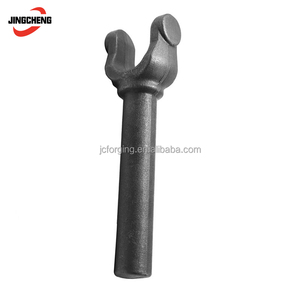 Traitement par forgeage, forgeage de matériel, fabricant de forgeage de Qingdao <span class=keywords><strong>Jimo</strong></span> - Product Image 5