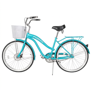 <span class=keywords><strong>Vélo</strong></span> de plage pour femmes adultes, 700c, <span class=keywords><strong>vélo</strong></span> hollandais classique rose, <span class=keywords><strong>28</strong></span> <span class=keywords><strong>pouces</strong></span>, <span class=keywords><strong>vélo</strong></span> vintage pour femmes, fabrication sur mesure OEM - Product Image 1
