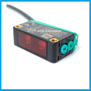 Interruptor de Proximidad Pepperl+Fuchs ML100-8-H-250 RT/102/115 Inductivo 250mm IP67 con Terminal de Tornillo - Product Image 2