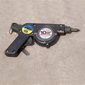 Tajima Bhs 10 Multifunctional Measuring Gun 10m Length Angle Measurement For Mining Tunnel Railway Water <b>Conservancy</b> - Product Image 3