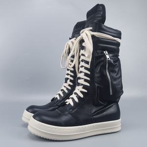 Zapatos de Diseñador de Calidad Original al por Mayor, Todos los Estilos, Zapatillas de Lujo, Botas de Cuero, Zapatillas Deportivas - Product Image 3