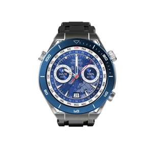 Df GT6 Chất lượng cao độ nét cao Montre connecte đồng hồ kỹ thuật số không thấm nước relojes inteligentes Android thông minh xem cổ tay - Product Image 3