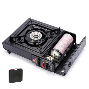 High Quality Cassette Stove Portable Butane <strong>Gas</strong> Stoves Camping Stove for Outdoor Picnic/fashionable Bbq/Parties/fishing/hiking - Product Image 1