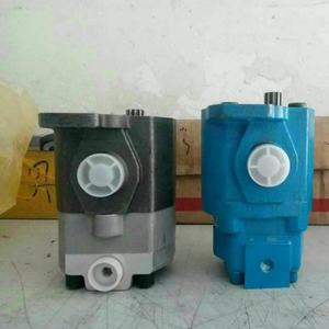 Uchida Rexroth A10VD43SR <strong>Hydraulic</strong> Gear Pump A10VD43SR1RS5 Excavator Main Pump <strong>Coupling</strong> - Product Image 6