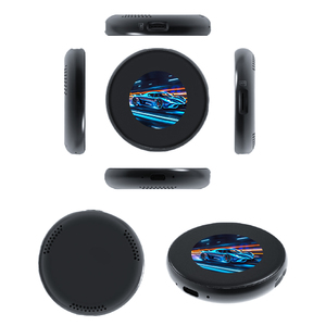 กล่อง AI CarPlay ความเร็วสูง รองรับ 4G SIM นวัตกรรมล่าสุด เพื่อการเชื่อมต่ออินเทอร์เน็ตและการนำทางอย่างต่อเนื่องทุกที่ - Product Image 1