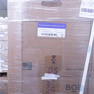 Module LCD IPS DV430QUM-N10 BOE 43 pouces 3840x2160 500cd/m² avec interface V-by-One pour écran commercial de kiosque - Product Image 4