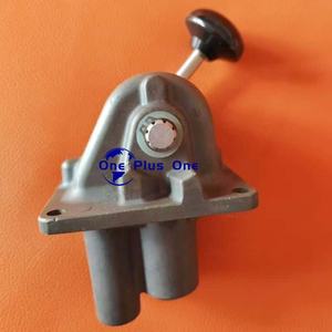 Абсолютно новый оригинальный пилотный клапан R431005003, совместимый с пневматическим клапаном Rexroth 2HA-<span class=keywords><strong>2</strong></span> - Product Image 2