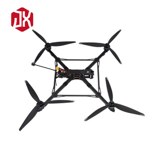 Dron de Carreras FPV con Precio de Fábrica, Set Completo Hawk Eye de 13 Pulgadas, Receptor Dual, Monitor FPV de 5.8G, DVR - Product Image 4