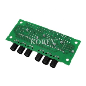 Plaque de robot, accessoires pour robot DSQC563 3HAC16035-1/05 en stock - Product Image 5