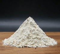 Chlorhydrate de L-arginine de haute pureté, qualité alimentaire 98% Chlorhydrate de L-arginine