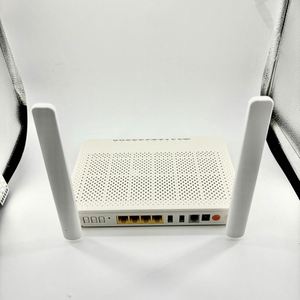 ONU ONT EG8145V5 Wifi <b>Router</b> XPON 4GE+2USB+1PORT+WIFI2.4G/<b>5G</b> 5DBI 2Antennas Fiber Optical Equipment Dual Band HG8145V5 - Product Image 2