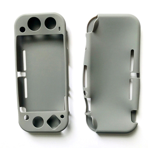 3 Pure Color Soft Shock Proof <span class=keywords><strong>Grip</strong></span> Schutz haut Tpu Silikon hülle Abdeckung für <span class=keywords><strong>Nintendo</strong></span> <span class=keywords><strong>Switch</strong></span> <span class=keywords><strong>Lite</strong></span> - Product Image 5