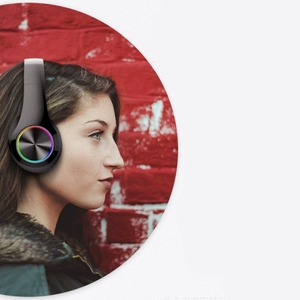 Không dây Over-Ear P47 thể thao/chơi game tai nghe chất lượng tốt nhất ở mức giá thấp tương thích với DJ và <span class=keywords><strong>PS4</strong></span> từ Trung Quốc Nhà cung cấp - Product Image 6