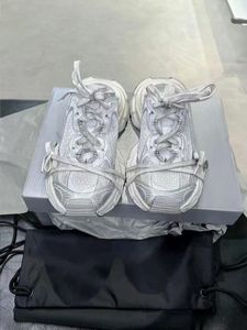 Zapatillas Deportivas de Verano de Marca de Lujo, Pantuflas para Caminar al Aire Libre de Alta Calidad, Modernas, Transpirables, de Malla, Casuales - Product Image 4