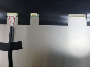 โมดูลจอแสดงผล TFT LCD ขนาด 15 นิ้ว 1024*768 รุ่น DV150X0M-M16 ความสว่าง 600 สำหรับจอแสดงผลอุตสาหกรรม - Product Image 4