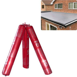 PU310, venta <span class=keywords><strong>de</strong></span> fábrica, materia prima <span class=keywords><strong>de</strong></span> pu resistente a los rayos uv, <span class=keywords><strong>sellador</strong></span> adhesivo <span class=keywords><strong>de</strong></span> hormigón elastomérico solvente <span class=keywords><strong>para</strong></span> construcción <span class=keywords><strong>de</strong></span> carreteras - Product Image 6