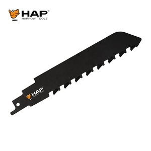 Brique coupe lame de scie alternative 6 pouces 2TPI niveau professionnel maçonnerie ciment coupe carbure pointe lames - Product Image 3