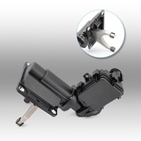 Vorderachs-Trennaktuator-Gabel für Dodge für RAM 2500 3500 4WD Neu Eisen