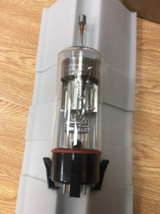 CX1140LG DEUTERIUM THYRATRON nuevo y original - Product Image 2