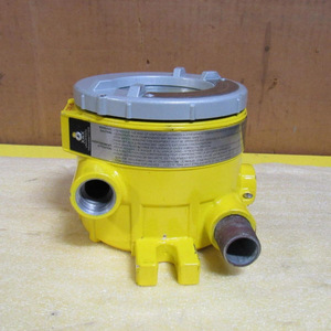 เครื่องตรวจจับก๊าซดิจิตอล XNX-UTAV-NNIF1 สำหรับก๊าซที่ติดไฟได้และก๊าซคาร์บอนมอนอกไซด์ สำหรับใช้ในอุตสาหกรรมและห้องปฏิบัติการ ได้รับการรับรองมาตรฐาน ATEX EX สำหรับการสั่งซื้อในสหรัฐอเมริกา - Product Image 4