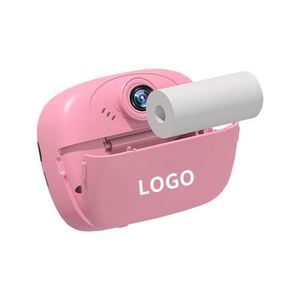 Wholesale Cute Instant Print <b>Camera</b> 1080P Photo Video Girls Boys <b>Camera</b> for Children - Product Image 1