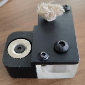 Applicateur de terminaison, pièces de lubrification, gobelets à huile pour applicateur OTP et machine à sertir - Product Image 2