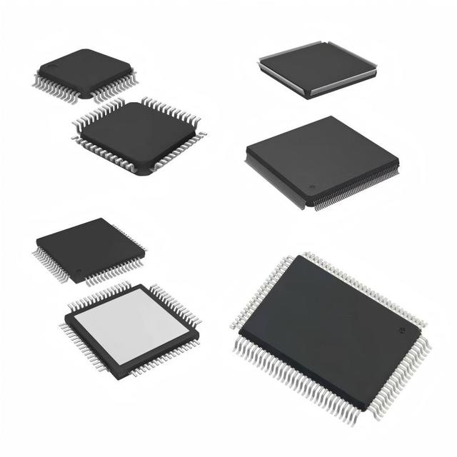 XDL High-Quality Integrated Circuit Supplier Electronic Components & IC Chips LD39050PUR