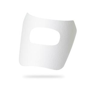 Kit de Toallas Desechables para Saliva FUREIN SMILE, con Protector Bucal y Baberos Faciales Blancos para Uso Doméstico, Más Vendido - Product Image 2
