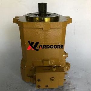 Hydraulic <b>Pump</b> Assy 299-5790 for D7R Bulldozer 2995790 - Product Image 3