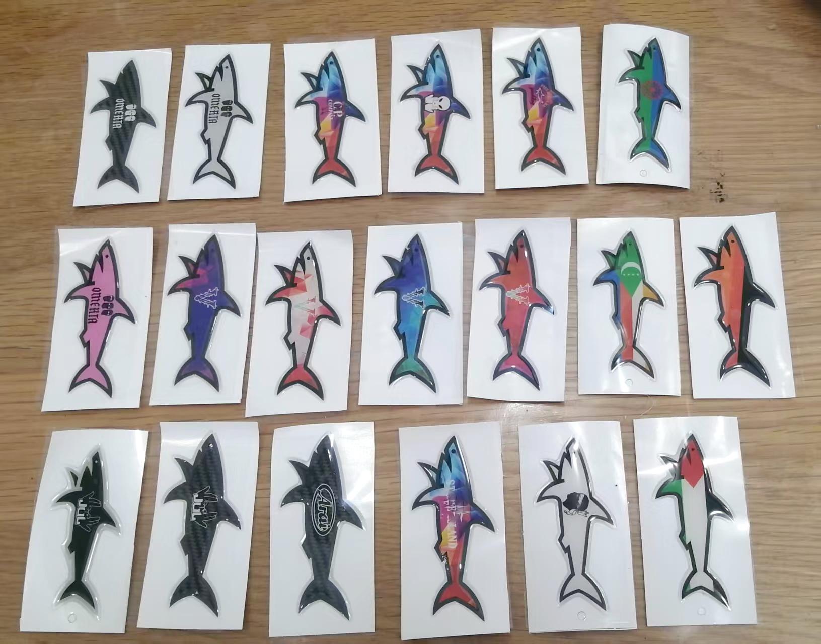 Random color shipment