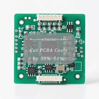 Servicio de Prototipos de Circuitos Impresos y PCB en China, Fabricante de PCB y PCBA para Prototipos SMT