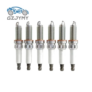 12120037663 12120039664 12120037582 12120037244 Velas de ignição do motor para BMW X1 X3 X5 X6 Z4 125i 320Li 328iX - Product Image 1