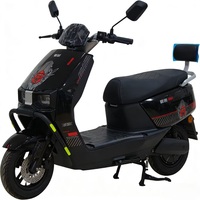 Moto de rue LangGeng 015, 60V, vitesse maximale 40-60 km/h, style personnalisé et prix par quantité