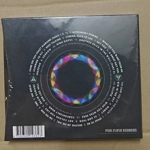 <span class=keywords><strong>Album</strong></span> dal vivo di Floyd PULSE. L'iconico <span class=keywords><strong>album</strong></span> dal vivo della leggendaria band di progressive rock - Product Image 2