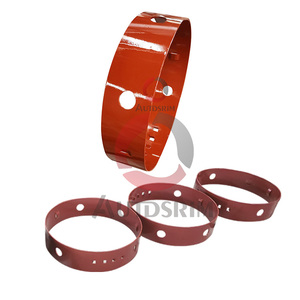 Vente en gros <span class=keywords><strong>de</strong></span> roues tubulaires robustes <span class=keywords><strong>de</strong></span> haute qualité pour camions, jantes en acier, pièces détachées pour camions 387 402 1507 jantes en acier - Product Image 1