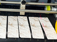 Imprimante numérique UV à passage unique Factory Direct Focus 891S |   Machine d'impression industrielle pour sacs et emballages non tissés