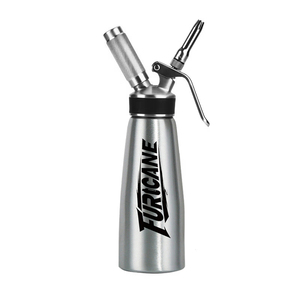 Dispensador de Crema al por Mayor de Fábrica, 500 ml, Material de Aleación de Aluminio, Herramientas de Postre de Alta Calidad - Product Image 2