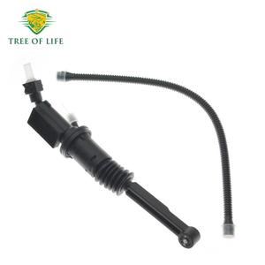 กระบอกสูบคลัตช์ Tree Of Life รุ่น 9672937580 สำหรับ Peugeot 5008 1.6 HDi ปี 2009-2017 อะไหล่ทดแทนใหม่ - Product Image 5