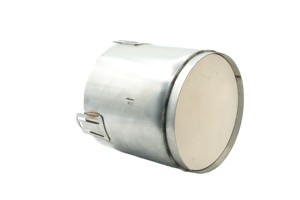 Garantía de calidad de alta resistencia para filtro de partículas diésel <span class=keywords><strong>Scania</strong></span> (Dpf) Auto Part 2222655 2446964 2577090 570749 570758 570763 - Product Image 6