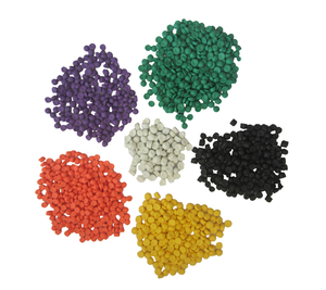 Granules EVA du fabricant pour Injecktion Machine-Sandales et pantoufles imperméables souples pour chaussures et sacs - Product Image 3