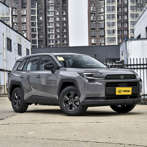 Toyota <span class=keywords><strong>RAV4</strong></span> 2026 Hybride Double Moteur 2.0L Traction Avant Édition Élite <span class=keywords><strong>Prix</strong></span> Avantageux SUV 5 Places Abordable Nouveaux Véhicules Rongfang - Product Image 3